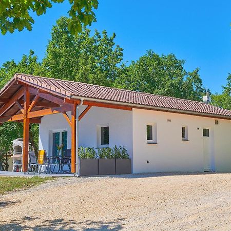 Francecomfort - Village Des Cigales Mauroux  Eksteriør bilde