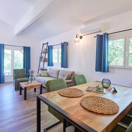 Francecomfort - Village Des Cigales Mauroux  Eksteriør bilde