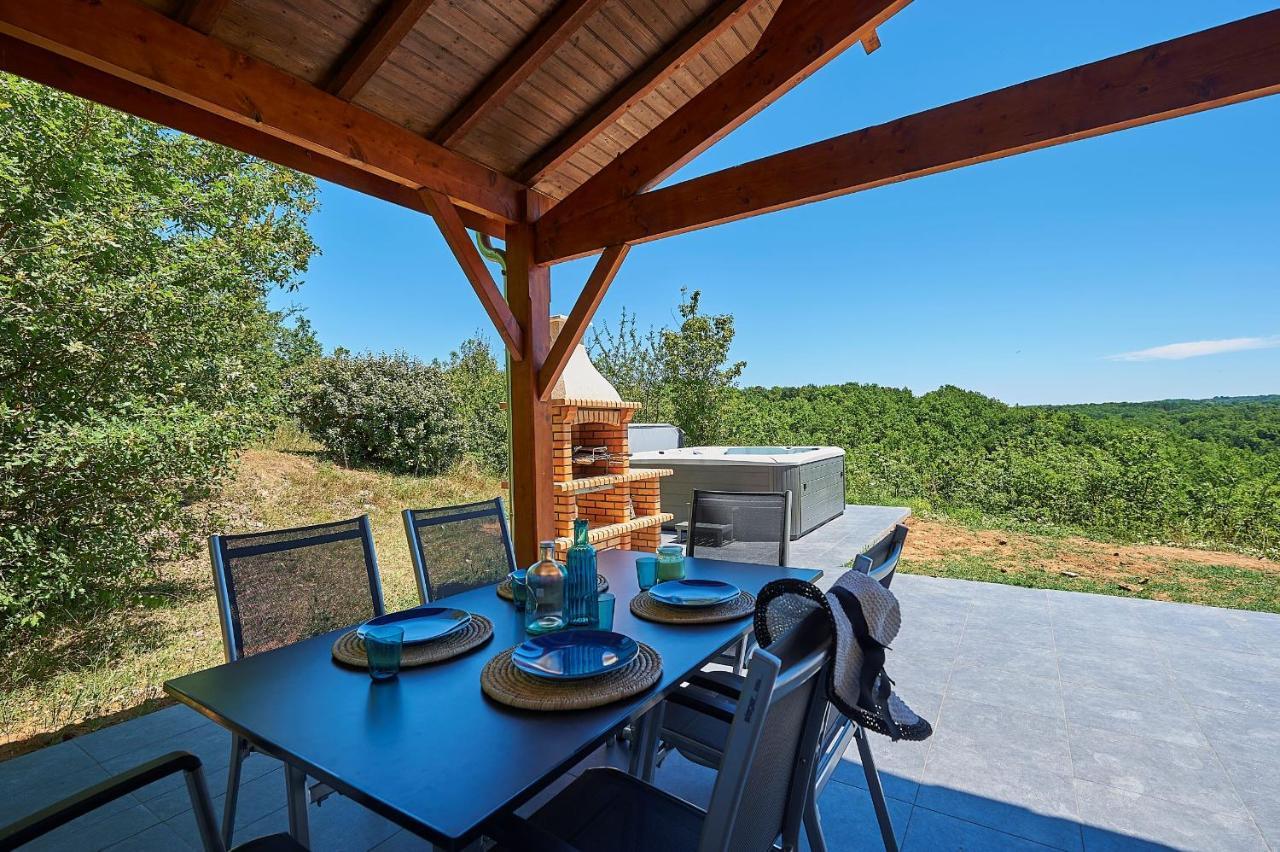 Francecomfort - Village Des Cigales Mauroux  Eksteriør bilde