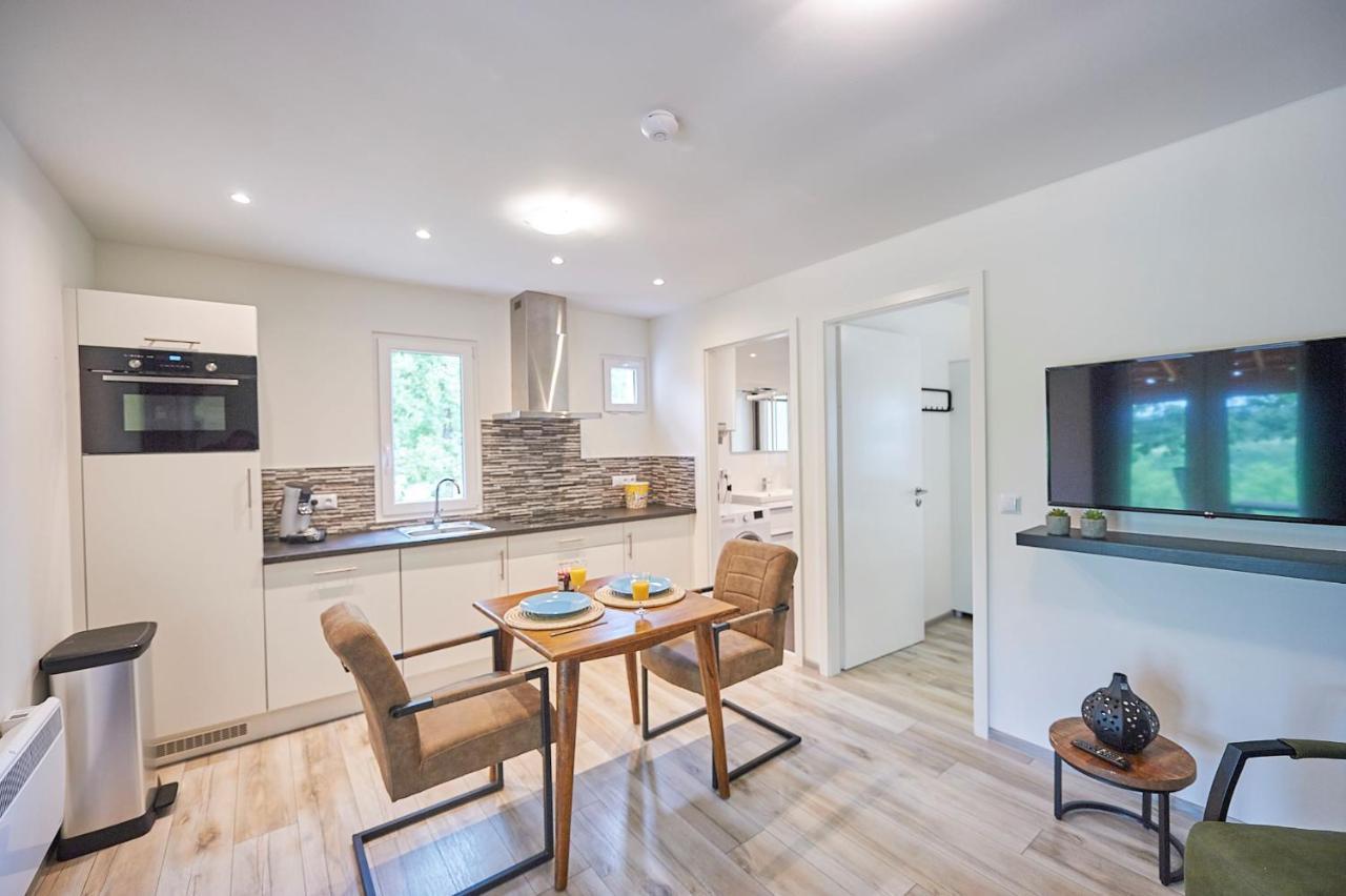 Francecomfort - Village Des Cigales Mauroux  Eksteriør bilde
