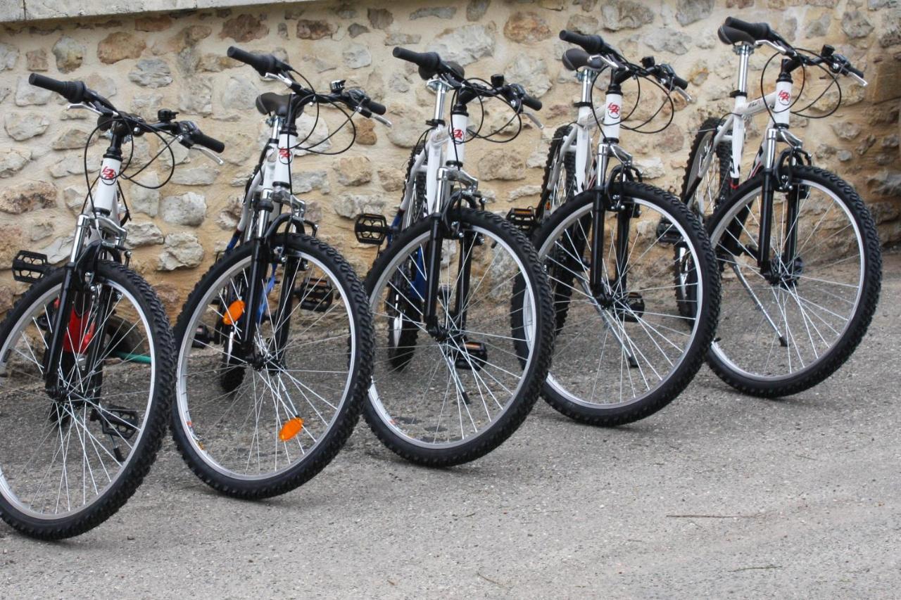 Francecomfort - Village Des Cigales Mauroux  Eksteriør bilde