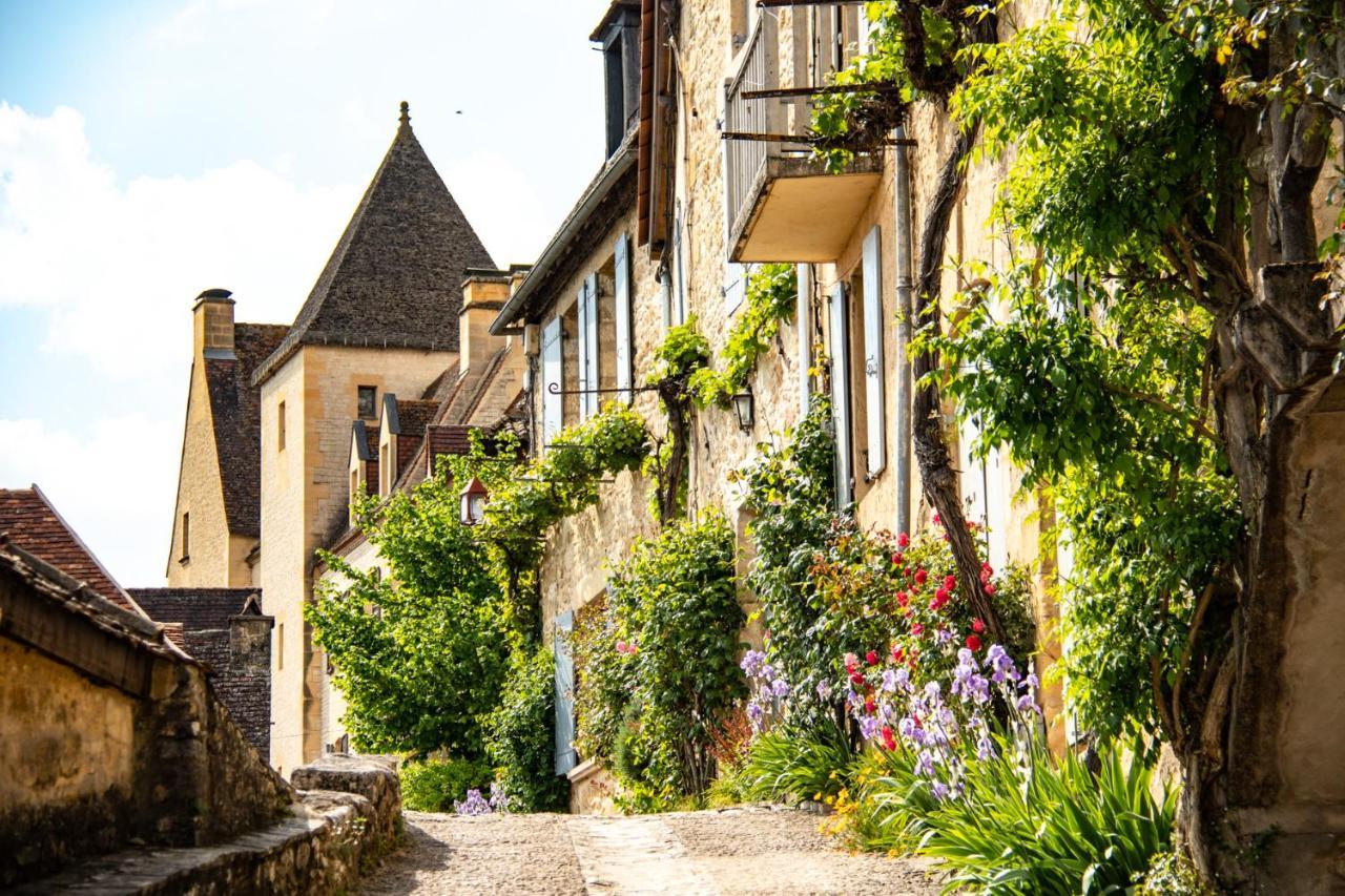 Francecomfort - Village Des Cigales Mauroux  Eksteriør bilde
