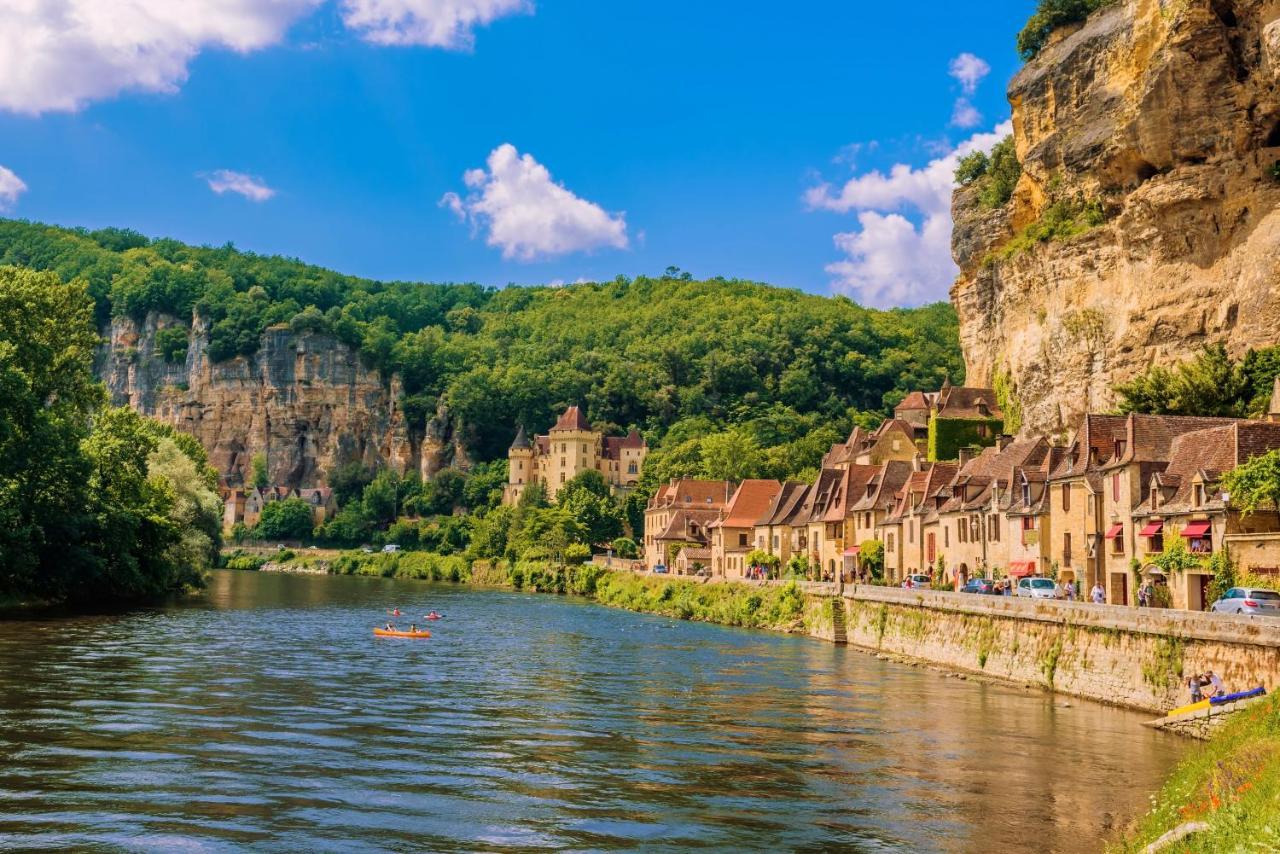 Francecomfort - Village Des Cigales Mauroux  Eksteriør bilde