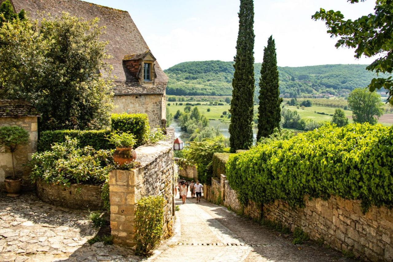 Francecomfort - Village Des Cigales Mauroux  Eksteriør bilde