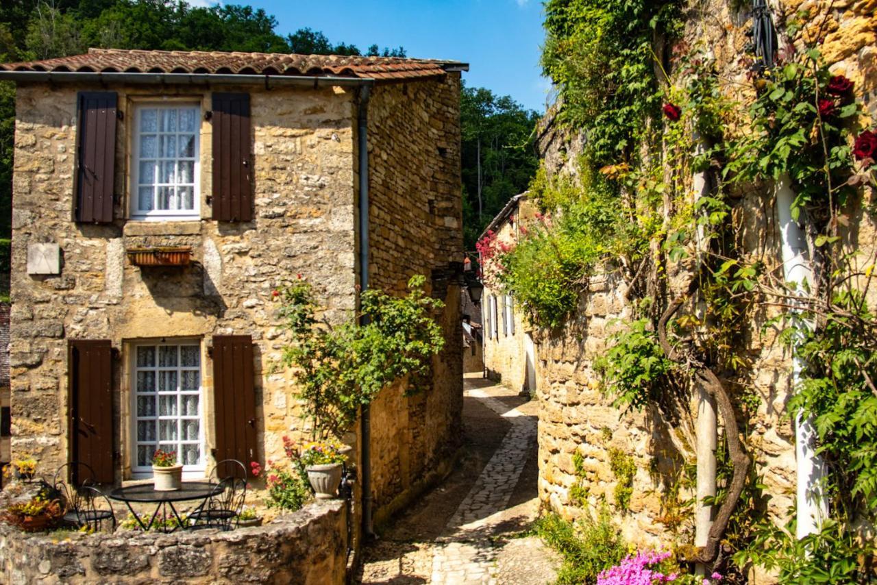 Francecomfort - Village Des Cigales Mauroux  Eksteriør bilde